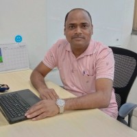 Dhananjay Shirode