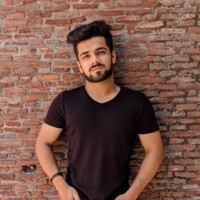 Dhruv Mahajan