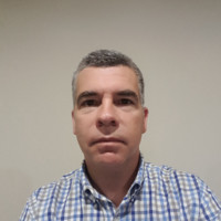 Antonio Martins