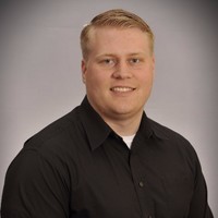 Darren Brown