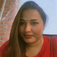 PRIYANKA SHARMA