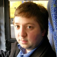 Iain Alisdair Palmer