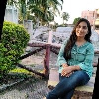 Sonali Pradhan