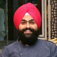 Karandeep Singh Bhayana