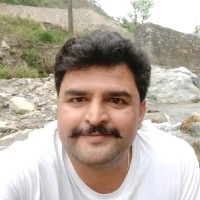 Vinod Kumar Dalal