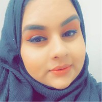 Khadijah Ali