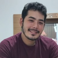 Vinicius Yogo Fiuza Lima