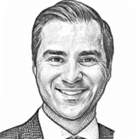 Alex Jovanovic, Cfp®