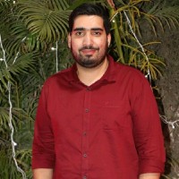 Aditya Sharma
