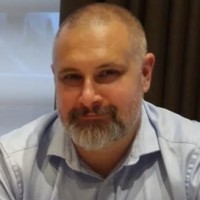 Tim Lees