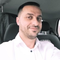 Kiril Kolev