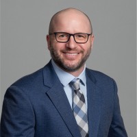 Joshua Rife