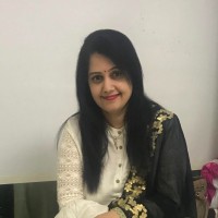 Ushasree Alapati