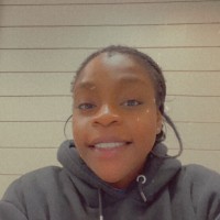 Shayla Harris