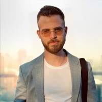 David Matrikin