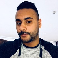 Sehajpal Singh