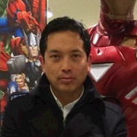 Marco Gajardo