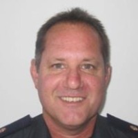 Mark Hayes