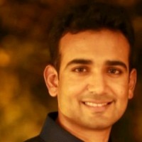Akshay Pillai
