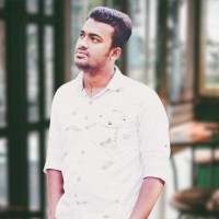 Md Ruhul Amin