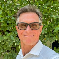 Pete Bramm