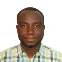 Emmanuel Amoako