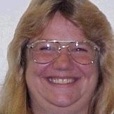 Bobbi Gibbs