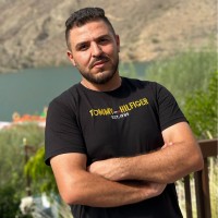 Hasan Khaled