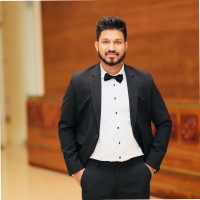 Dilhan Wijesinghe