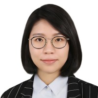 Jane (Jyuan) Fan Jiang