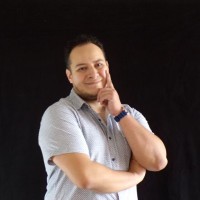 Alexander Alvarado Garrido