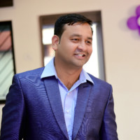 Rahul Moundekar