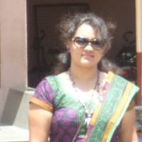 Navyashree Kongovi