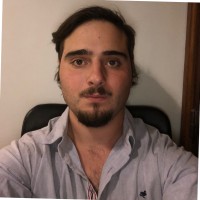 Gregorio Marinozzi Drago