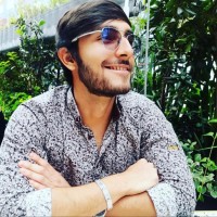 David Santiago Forero Bojaca