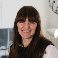 Åsa Johansson
