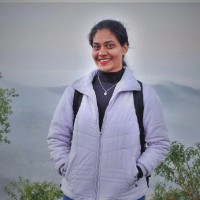 Nidhi Gajera