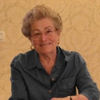 Carol Deutsch