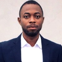Joshua Aribido
