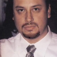 Salvador González Meza