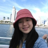 Jocelyn Xie