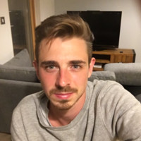 Jonny Harrie