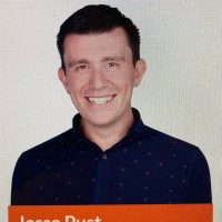 Jesse Pust