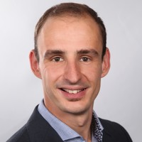 Tobias Eckert