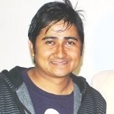Vicky Mehta