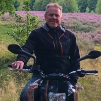 Andy de Groot