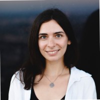 Elizaveta Ovakimian