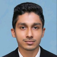 Rashen Tharaka