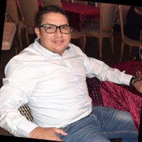 Carlos Eduardo Ochoa Alvear