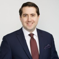 Matthew Kennerknecht, CIM